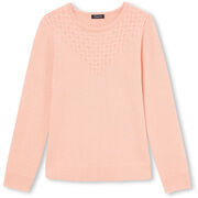 Pull Daxon by - Pull maille fantaisie