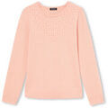 Pull Daxon by - Pull maille fantaisie