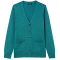 Gilets sur Grenoble : Gilet Daxon by - Gilet 50% laine m&eacute;rinos