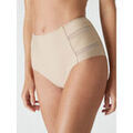 Culottes & autres bas
sur Grenoble : Culottes & slips Daxon by - Lot de 2 culottes effet ventre plat Beige