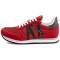 Baskets basses EAX Basket