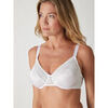 Emboitants Daxon by - Soutien-gorge minimiseur bonnets moul&eacute;s Blanc