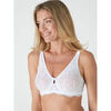 Emboitants Daxon by - Soutien-gorge invisible avec armatures Blanc