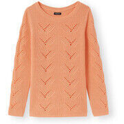 Pull Daxon by - Pull en maille fantaisie