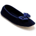 Chaussons Pediconfort Ballerines textile Grenoble