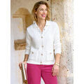 Gilets sur Grenoble : Gilet Daxon by - Gilet veste col polo