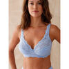 Emboitants Daxon by - Soutien-gorge sans armatures, lot de 2 Multicolore