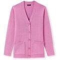 Gilets sur Grenoble : Gilet Daxon by - Gilet classique manches longues