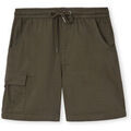 Shorts/Bermuda sur Grenoble : Short Daxon by - Bermuda cargo homme