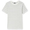 T-shirt Daxon by - Lot de 2 tee-shirt pur coton