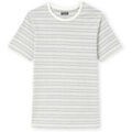 Tee-shirts sur Grenoble : T-shirt Daxon by - Lot de 2 tee-shirt pur coton