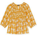 Chemise Daxon by - Blouse avec smocks Grenoble