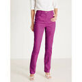 Pantalons sur Grenoble : Pantalon Daxon by - Pantalon droit 5 poches