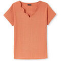 T-shirt Daxon by - Tee-shirt d'&eacute;t&eacute; encolure &eacute;cailles Grenoble