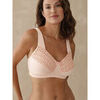 Triangles / Sans armatures Daxon by - Soutien-gorge sans armatures lot de 2 Blanc
