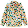 Chemises sur Grenoble : Chemise Daxon by - Chemisier manches longues