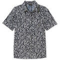 Chemise Daxon by - Chemisier fluide manches courtes Grenoble