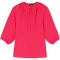 Chemises sur Grenoble : Chemise Daxon by - Blouse manches bouffantes