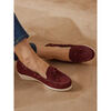 Mocassins Pediconfort Mocassins esprit bateau femme