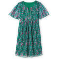Robe Daxon by - Robe en dentelle