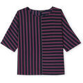 Chemises sur Grenoble : Chemise Daxon by - Blouse manches chauve-souris