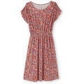 Robe Daxon by - Robe maille fluide encolure bateau Grenoble