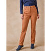 Pantalon Daxon by - Pantalon taille haute 5 poches