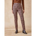 Pantalon Daxon by - Pantalon taille haute 5 poches Grenoble