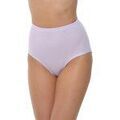 Culottes & autres bas
sur Grenoble : Culottes & slips Daxon by - Lot de 3 culottes hautes Rose