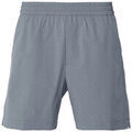 Shorts/Bermuda sur Grenoble : Short BOSS SHORT REGULAR FIT S_CROSSOVER4 GRIS