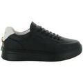 Baskets homme sur Grenoble : Baskets Barracuda BU3510 V2294 BLACK