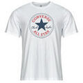 Tee-shirts sur Grenoble : T-shirt Converse CHUCK PATCH TEE