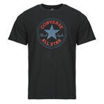 T-shirt Converse CHUCK PATCH TEE