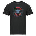 Tee-shirts sur Grenoble : T-shirt Converse CHUCK PATCH TEE