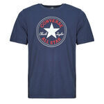 T-shirt Converse CHUCK PATCH TEE