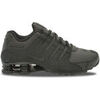 Baskets Nike Shox NZ Triple Black