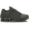 Baskets homme sur Grenoble : Baskets Nike Shox NZ Triple Black