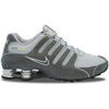 Baskets Nike Shox NZ Dark Grey