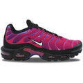 Baskets homme sur Grenoble : Baskets Nike Air Max Plus TN Fireberry