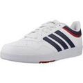 Baskets homme sur Grenoble : Baskets basses adidas Hoops 4.0