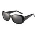 Lunettes sur Grenoble : Lunettes de soleil Exit EXSAT8088 Lunettes de soleil, Noir, 54 mm