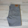 Jeans Lee Cooper JEAN LEE COOPER GRIS US 34 / Tr&egrave;s bon &eacute;tat Gris