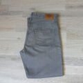 Jeans Lee Cooper JEAN LEE COOPER GRIS US 34 / Tr&egrave;s bon &eacute;tat Gris Grenoble