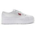 Baskets femme sur Grenoble : Baskets Levis VTAM0031T