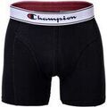 Cale&ccedil;ons Champion Homme Cale&ccedil;on Paquet de 2 Noir Grenoble