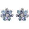 Boucles oreilles Avant-Garde Paris Brigitaka