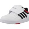 Baskets basses enfant adidas Hoops 4.0 Cf I