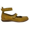 Chaussures d&eacute;contract&eacute;es femme sur Grenoble : Ballerines Chacal CHAUSSURES 5830