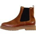Bottes femme sur Grenoble : Bottines Emilie Karston Bottine Cuir Olivia