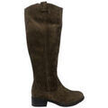 Bottes femme sur Grenoble : Bottes Sms CHAUSSURES CEANE PACO